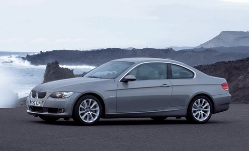 2010 BMW 335IS